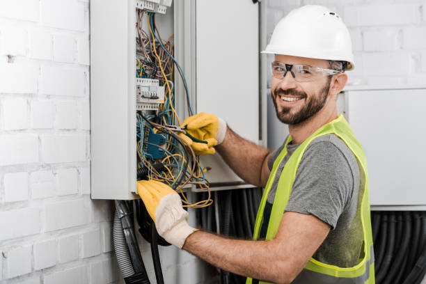Best Electrical Outlet Repair  in Carthage, IL