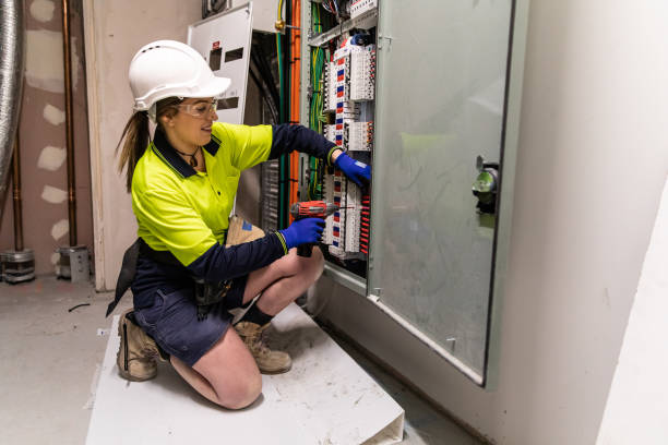 Best Electrician for Home Renovation  in Carthage, IL