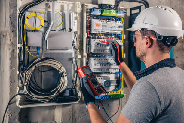 Best Electrical Wiring Services  in Carthage, IL