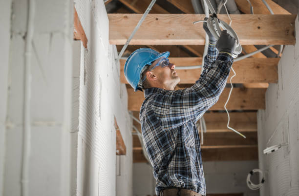 Best Residential Electrician Services  in Carthage, IL