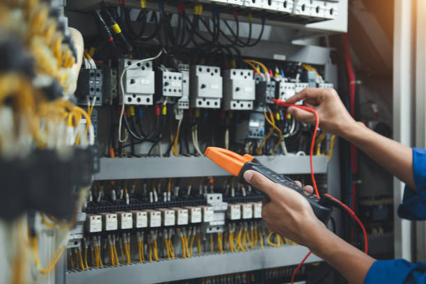 Best Electrical Rewiring Services  in Carthage, IL