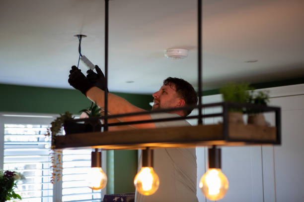 Best Electrical Troubleshooting Services  in Carthage, IL