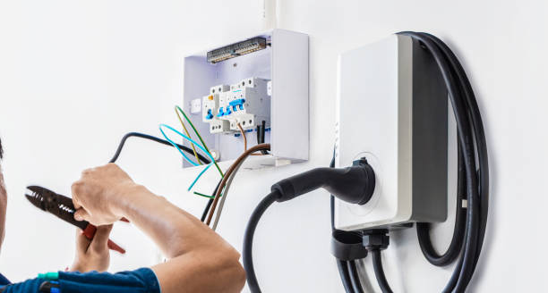 Best Circuit Breaker Repair  in Carthage, IL