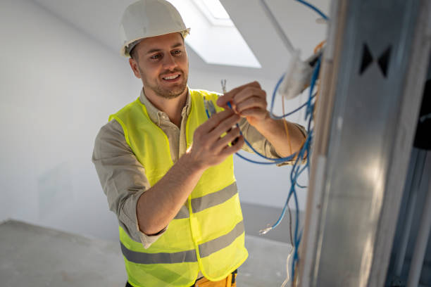 Trusted Carthage, IL Electrician Experts
